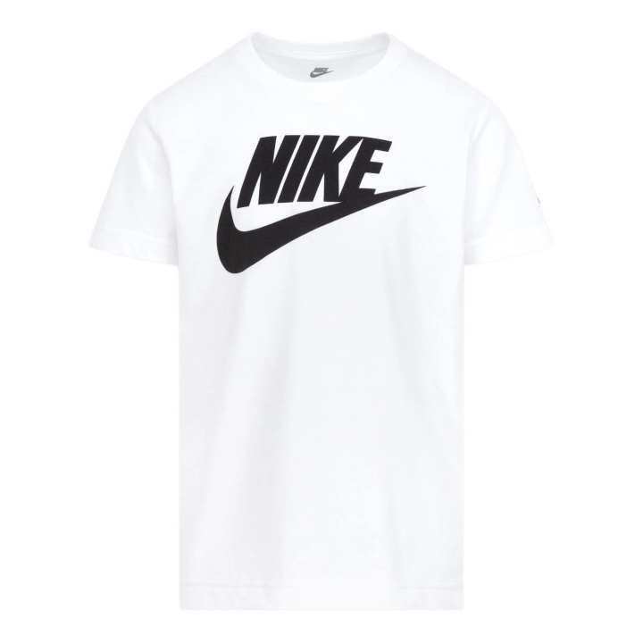 Nike Nike Kids T Shirts Crew Neck Moderate