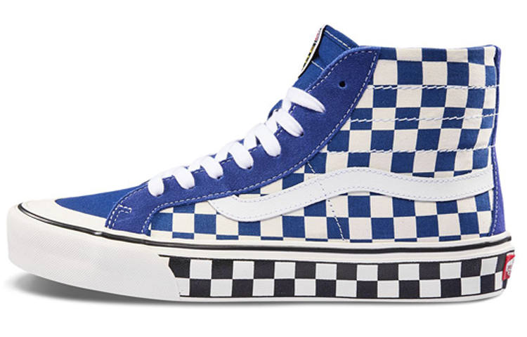 Vans Vans SK8 Hi 138 Decon Sf Blue