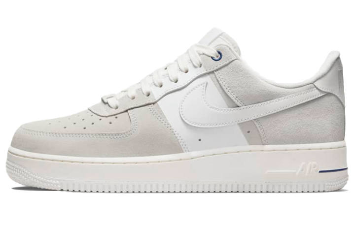Nike Nike Air Force 1 '07 Premium 'NAI KE The One Line'