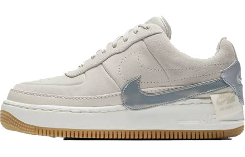 Nike Nike Air Force 1 Jester Low 'Desert Sand Platinum' Women's