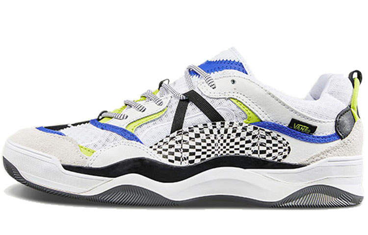 Vans Varix Vans Wc 'Distort Check'