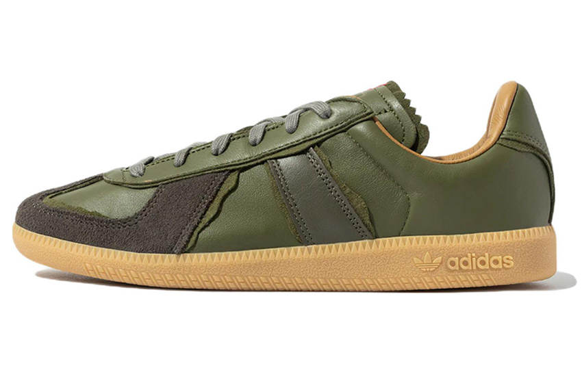 Adidas Originals Bw Army 'Dark Green'