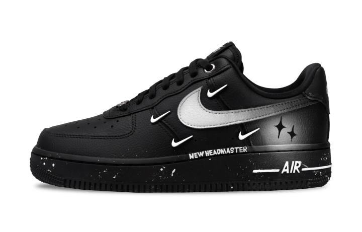 Nike Nike Air Force 1 Classic And Versatile Slip Resistant Abrasion Resistant Slip Resistant Abrasion Resistant Low top