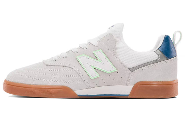 New Balance Numeric 288 New Balance Sport 'White Powder Green'