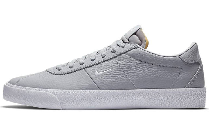 Nike Nike Zoom Bruin Sb 'Wolf Grey'