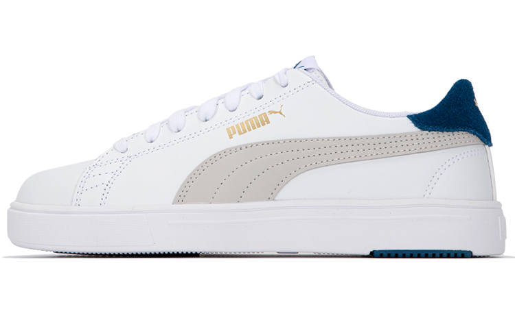 PUMA PUMA Serve Pro Lite 'White Sailing Blue'