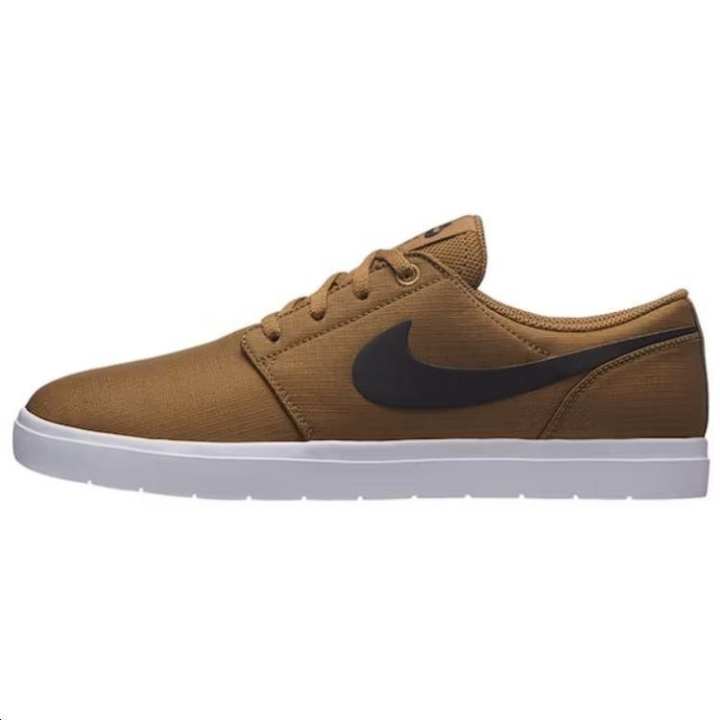Nike Nike Sb Portmore Ii Ultralight Golden Beige Velvet Brown