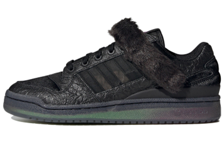 Adidas Originals Adidas Forum Low 'Dark Witch'