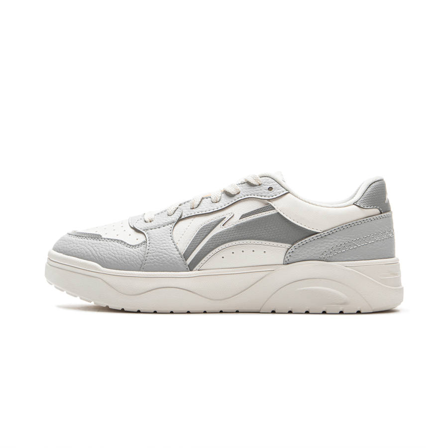 Li-Ning Li Ning Fresh Look Slip Resistant, Abrasion Resistant, Lightweight Slip Resistant, Abrasion Resistant, Lightweight