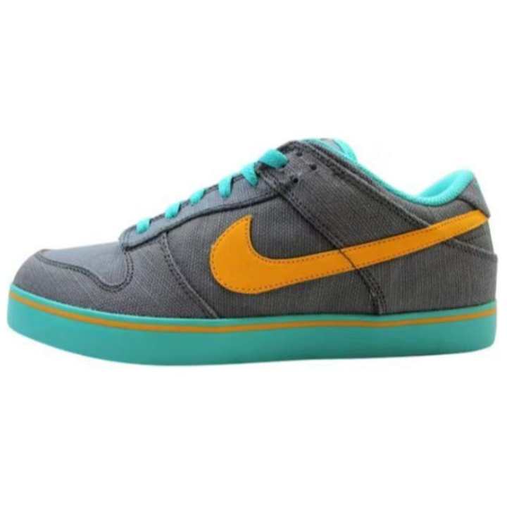 Nike Nike Dunk Se Nano Grey/Del Sol Retro