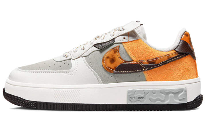Nike Nike Air Force 1 Fontanka 'Tortoise Shell' Women's