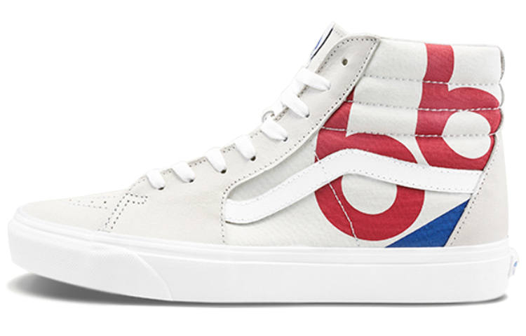 Vans Vans SK8 Hi Deck Club 66