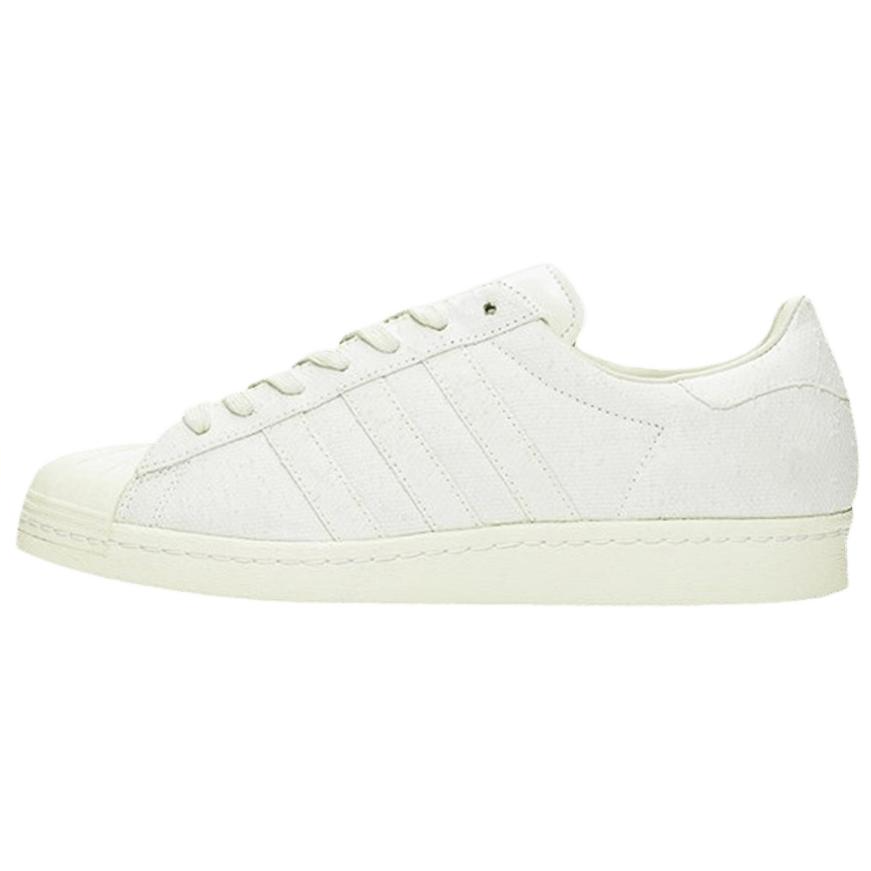 Adidas Superstar Sneakersnstuff x Superstar Adidas 80 'Shades of White'