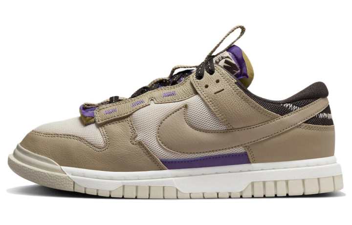 Nike Nike Air Dunk Jumbo 'Mushroom'