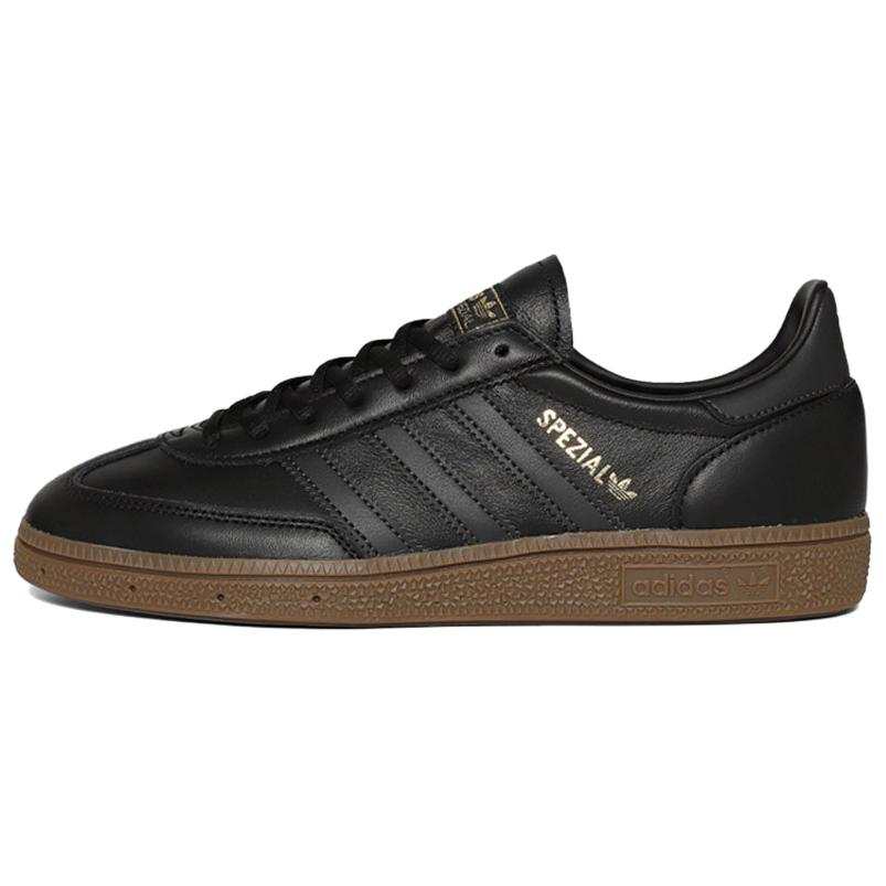 Adidas Originals Handball Adidas Originals Spezial 'Core Black Gum'