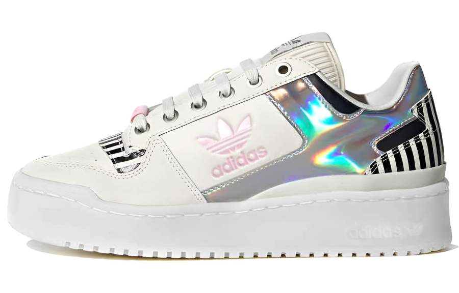 Adidas Originals Adidas Forum Bold I Love Dance Women's