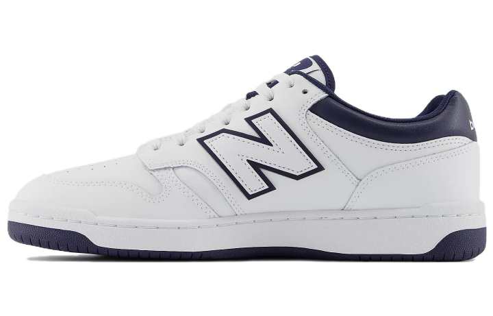 New Balance 480 New Balance 'White Navy'