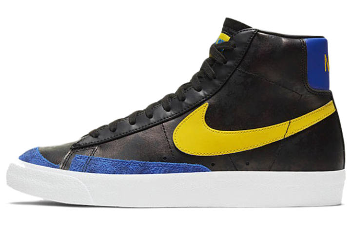 Nike Nike Blazer Mid Peace Love & Basketball