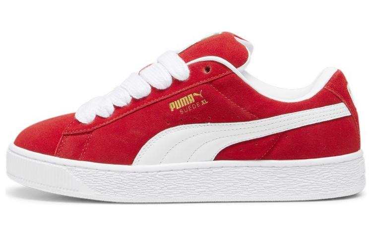 PUMA Puma Suede For All Time Red