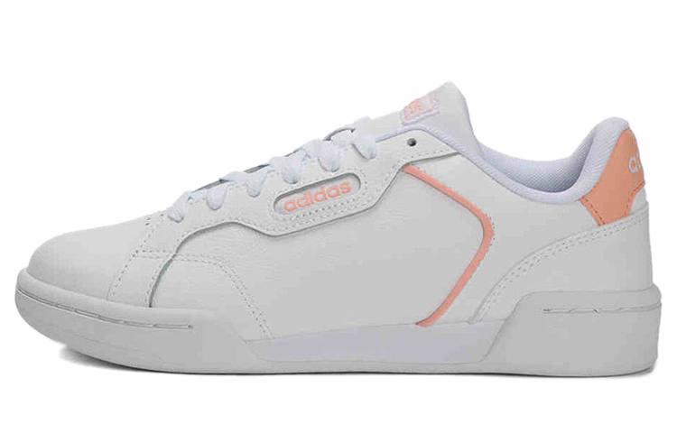 Adidas Neo Roguera Court 'White Pink' Women's