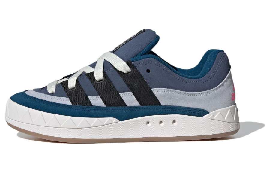 Adidas Originals Adidas Adimatic 'Grey Blue White'