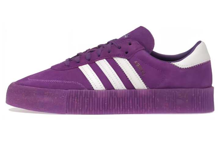 Adidas Adidas Samba Rose TfL Elizabeth Line Women's