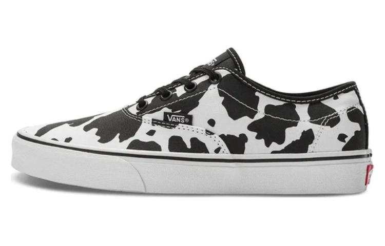Vans Vans Doheny 'Black White' Women's