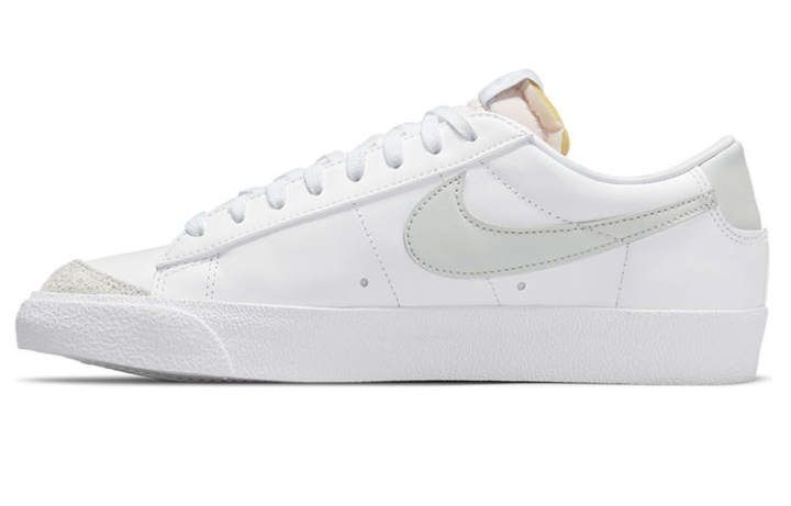 Nike Nike Blazer '77 Low 'White Grey' Women's