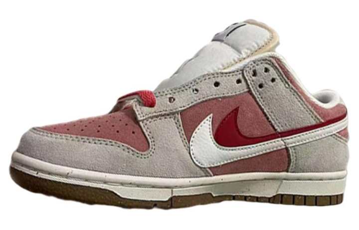 Nike Nike Dunk NN 'Year Of The Rabbit' Year Of The Rabbit Classic And Versatile Abrasion Resistant Breathable Low top
