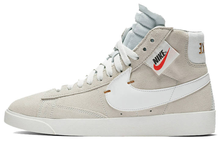 Nike Nike Blazer Mid Rebel XX Off-White Women's