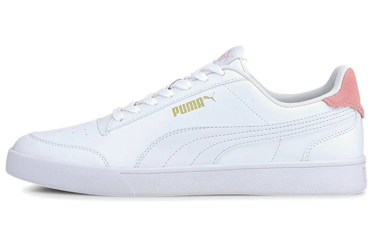 PUMA PUMA Shuffle 'White Peachskin'