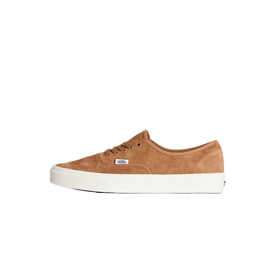 Vans Authentic Vans 'Chipmunk Brown'