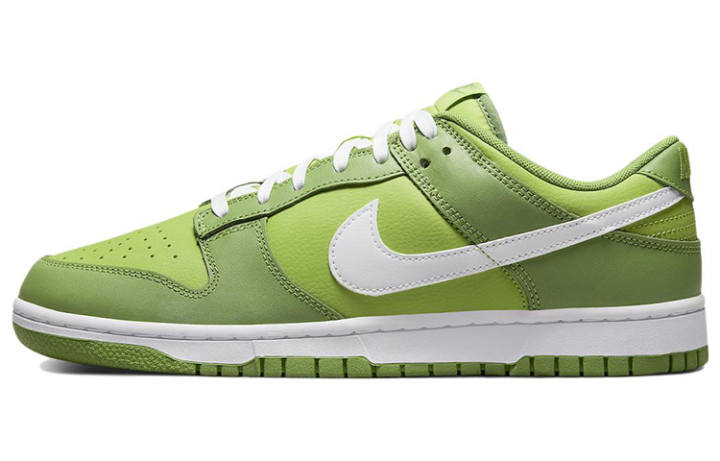 Nike Nike Dunk Low 'Chlorophyll'