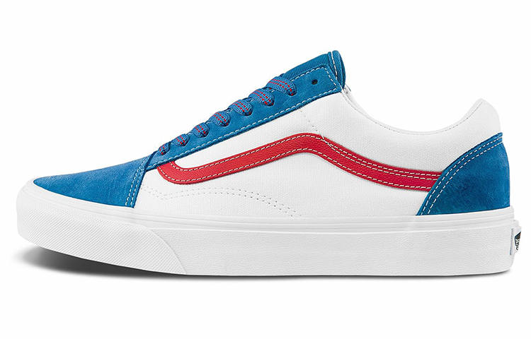 Vans Old Skool Vans 'Sport Pop - Vallarta Blue'