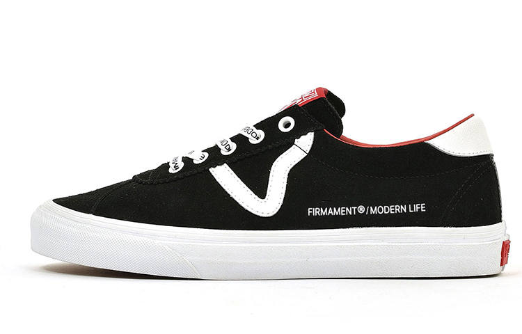 Vans Epoch Firmament x Epoch Vans Sport Lx