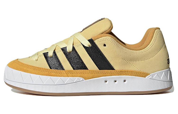 Adidas Originals Adidas Adimatic 'Almost Yellow'