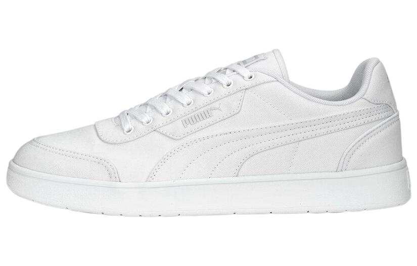 PUMA PUMA Court Guard Cvs 'White Feather Grey'