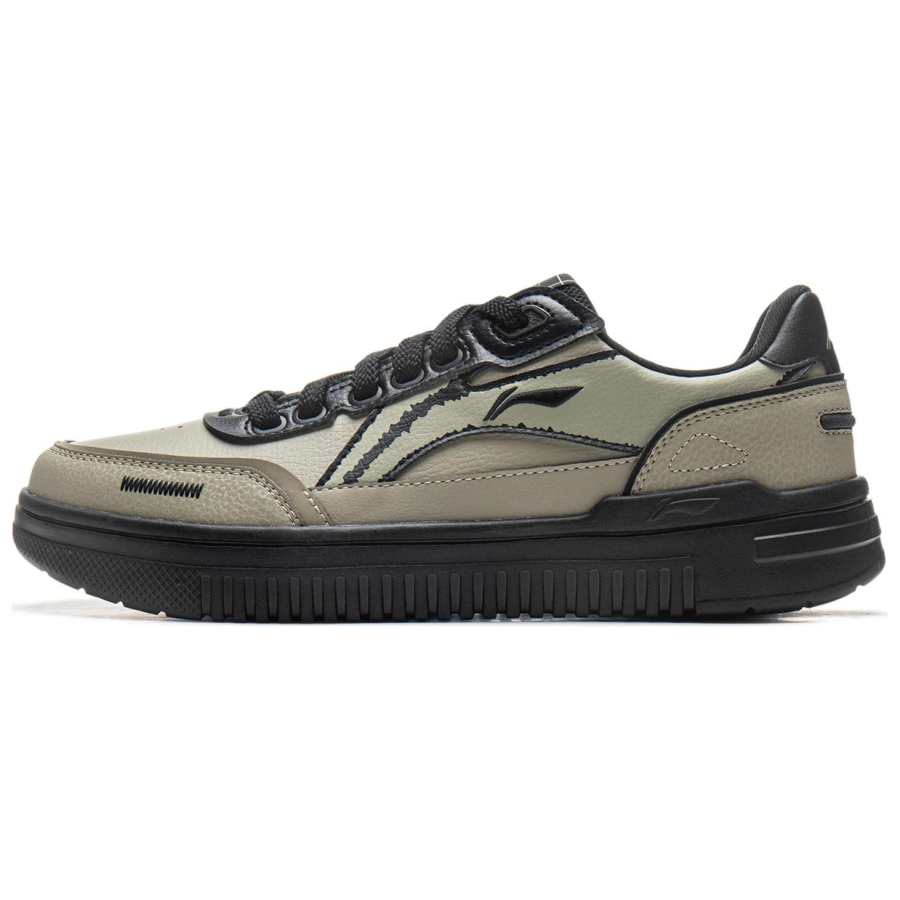 Li-Ning Li Ning Cyan Cloud Slip Resistant Cushioning Abrasion Resistant Lightweight Breathable