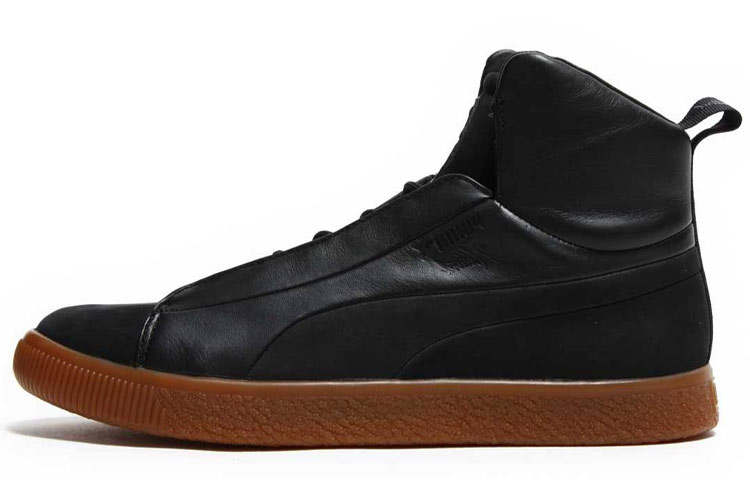 PUMA PUMA Clyde Fshn X Naturel
