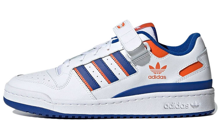Adidas Originals Forum Adidas Originals Low 'Knicks'