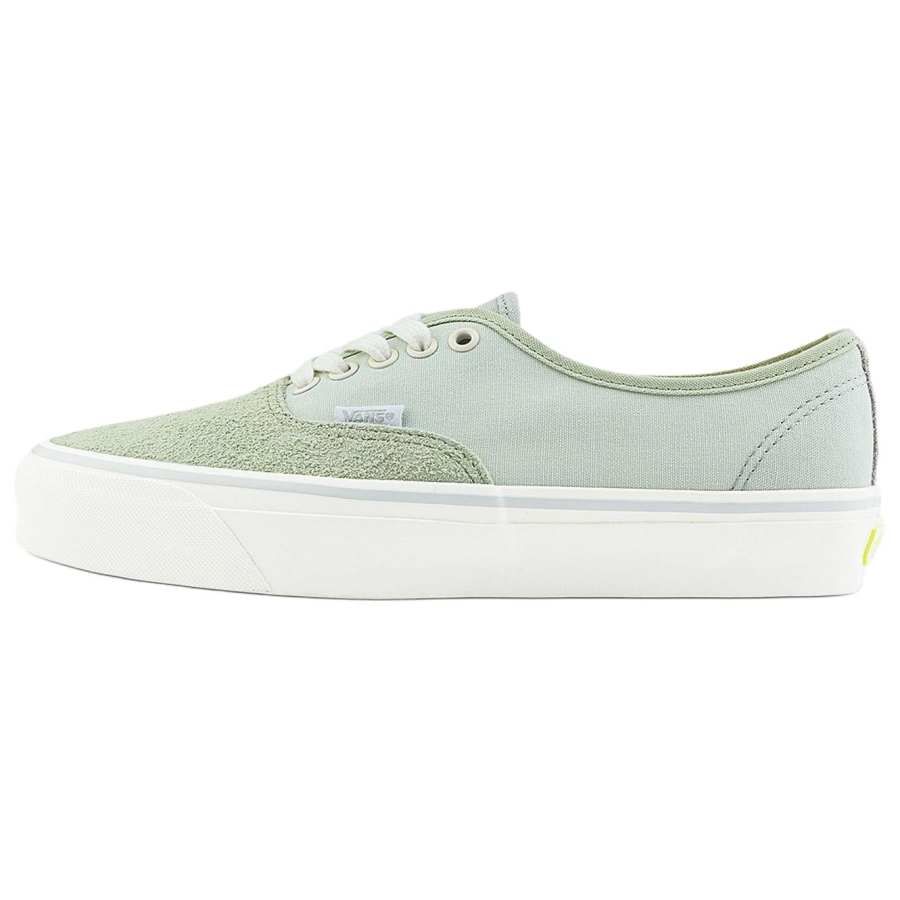Vans Authentic Reissue 44 Reissue 44 Low top Skateboard Shoes Unisex Green White