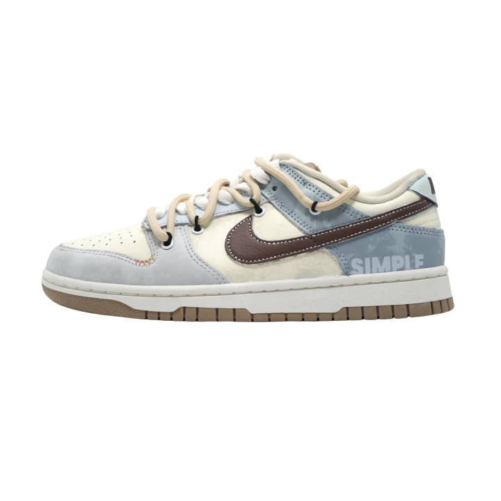Nike Nike Dunk Autumn Mist Stroll Low top Skateboard Shoes Unisex