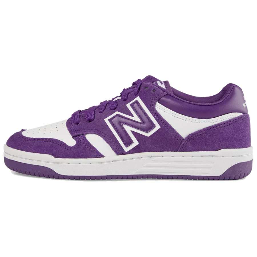 New Balance 480 New Balance 'Prism Purple'