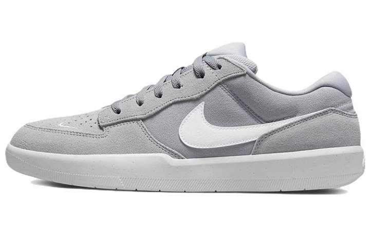 Nike Nike Sb Force 58 Wolf Grey