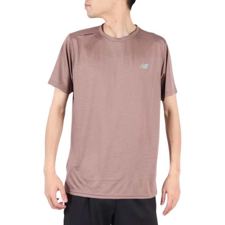 New Balance New Balance Essentials T Shirt Men's