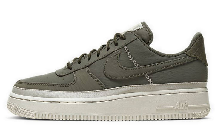 Nike Nike Air Force 1 'Cargo Green' Women's