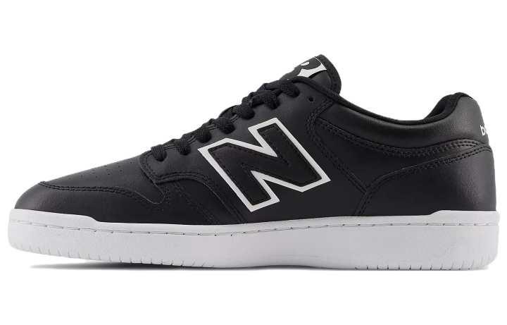 New Balance 480 New Balance 'Black'