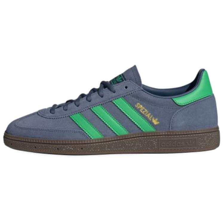 Adidas Originals Adidas Handball Spezial 'Preloved Ink Screaming Green'