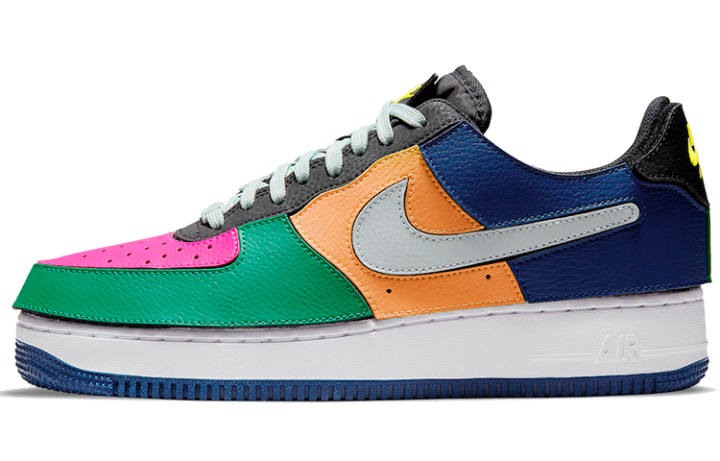 Nike Nike Air Force 1/1 Multi