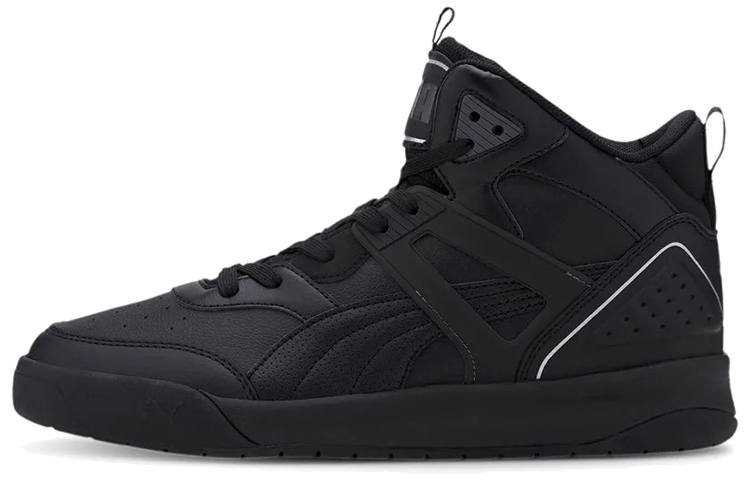 PUMA PUMA Backcourt Mid